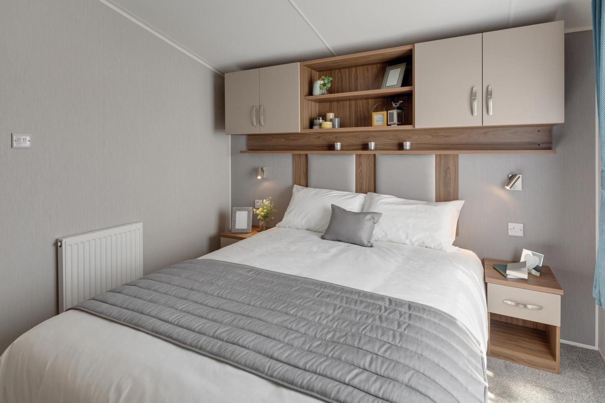 Lomond Woods Holiday Park Balloch Værelse billede