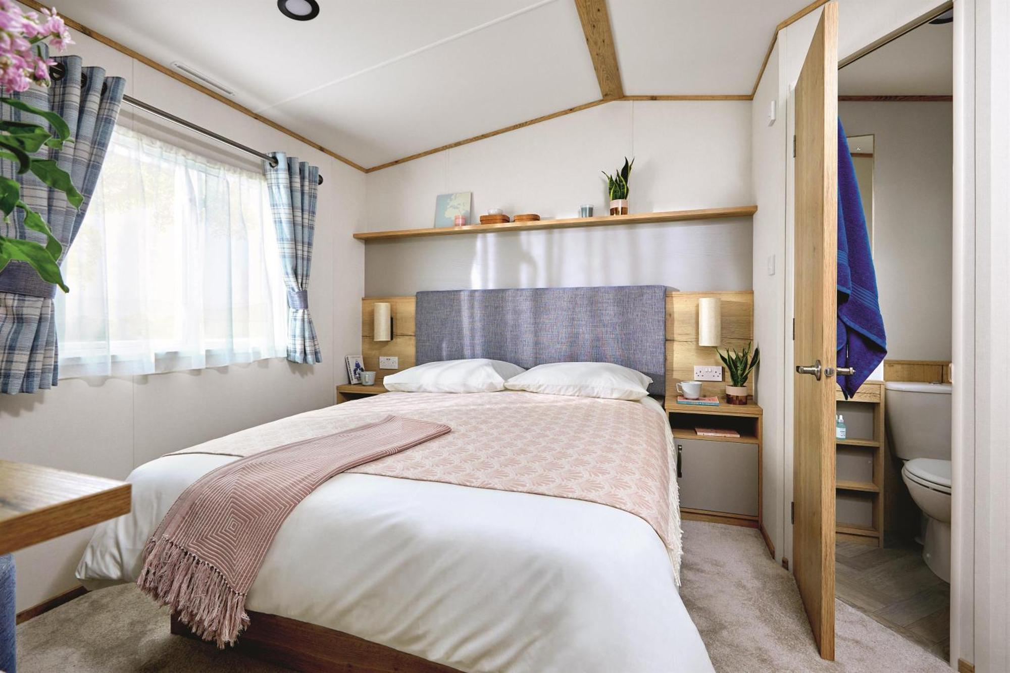 Lomond Woods Holiday Park Balloch Værelse billede