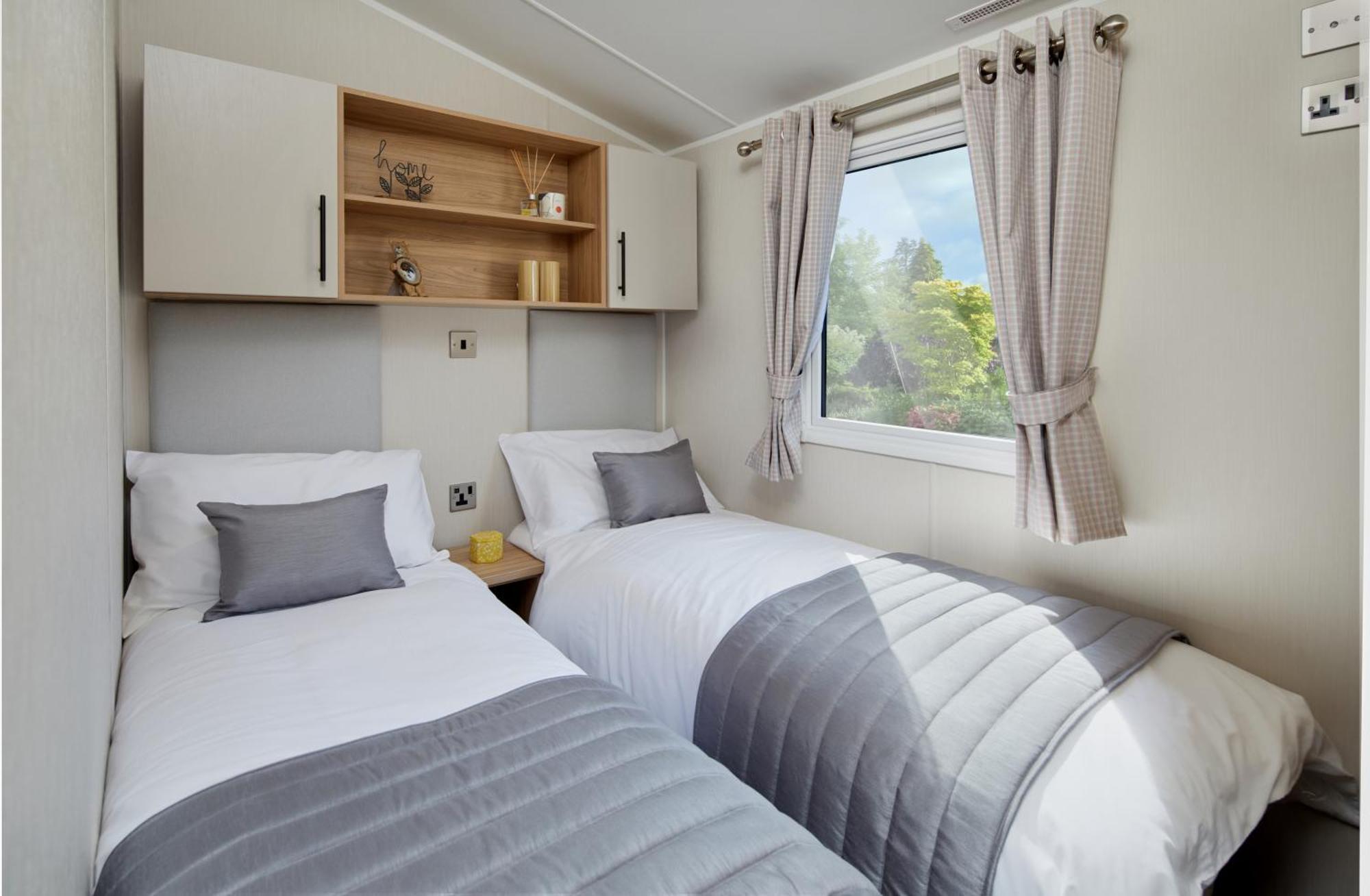 Lomond Woods Holiday Park Balloch Værelse billede