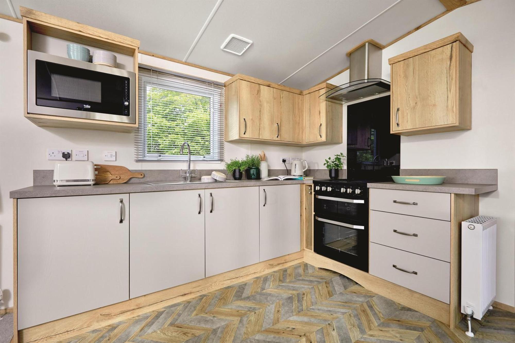 Lomond Woods Holiday Park Balloch Værelse billede