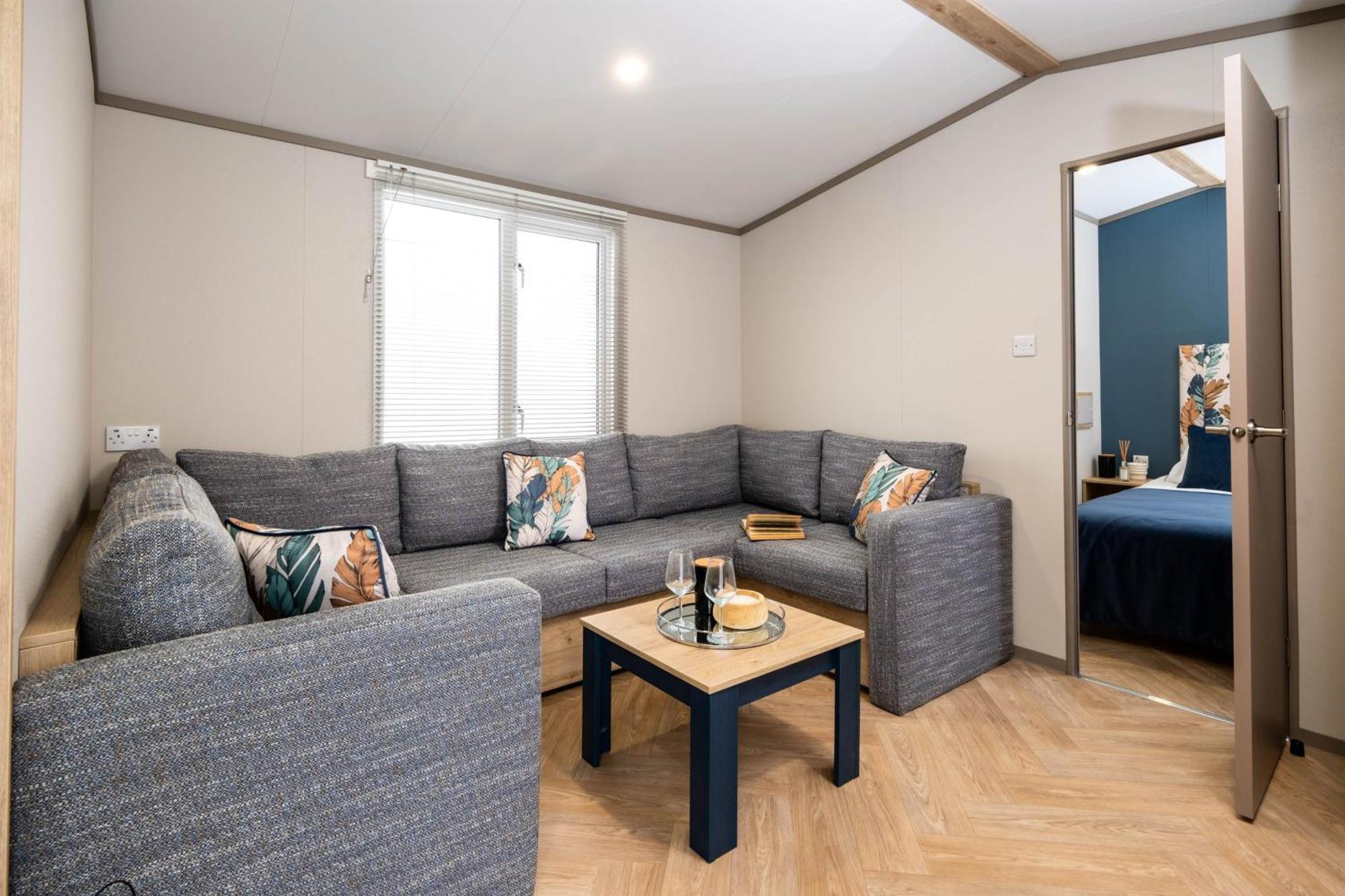 Lomond Woods Holiday Park Balloch Værelse billede