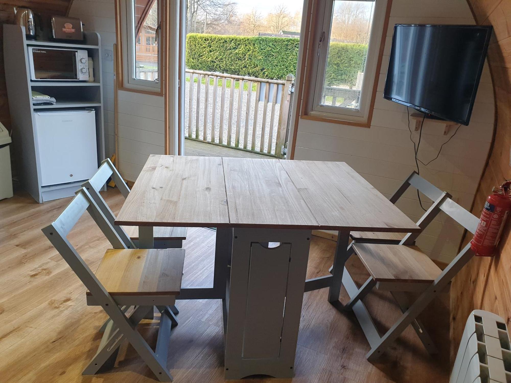 Lomond Woods Holiday Park Balloch Værelse billede