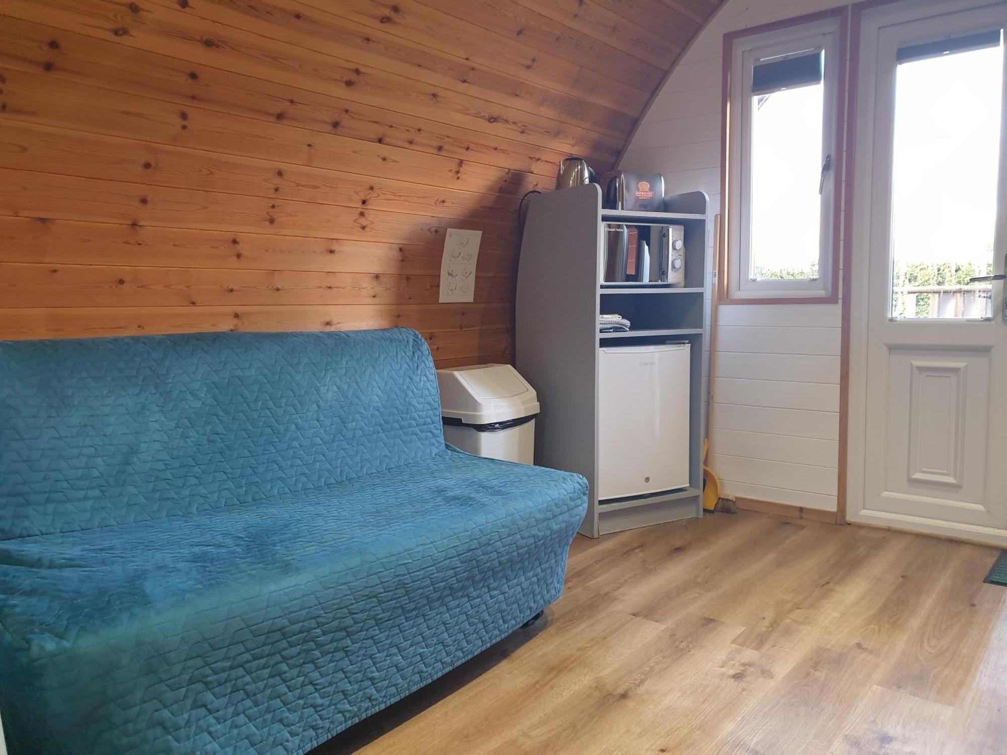 Lomond Woods Holiday Park Balloch Værelse billede